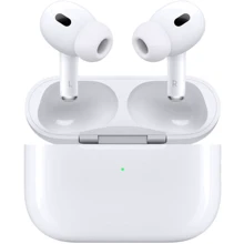 Apple AirPods Pro 2 with Magsafe White (MQD83) Approved Витринный образец: Производитель Apple