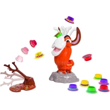 Настольная игра Splash Toys Строптивая лама: Производитель Splash Toys