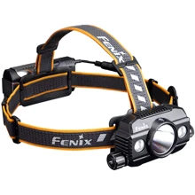 Фонарь туристический Fenix HP30R V2.0: Тип Налобный
