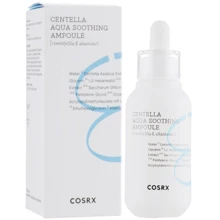 Cosrx Hydrium Centella Aqua Soothing Ampoule Успокаивающая сыворотка с экстрактом центеллы 40 ml: Пол Для женщин