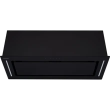 Вытяжка Eleyus GEMINI 1200 LED 70 BL: Тип воздухоочистителя Рециркуляция, Отвод