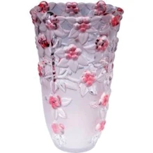 Ваза Ваза Walther-Glas Carmen Rose 2494 WG (24 см): undefined undefined