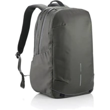 Рюкзак XD Design Bobby Explore Black хаки (P705.917): Пол Унисекс
