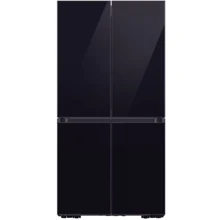 Холодильник Side-by-Side Samsung RF65A967622: Размеры ВxШxГ, см 185.3x91.2x73.1