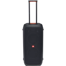Акустика JBL PartyBox 310 Black (JBLPARTYBOX310EP) UA: Цвет черный