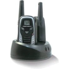 Рация носимая TTI 121-TX PMR: Тип рация аналоговая