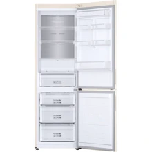 Холодильник Samsung RB34N5291EF/UA: Тип холодильник двокамерний