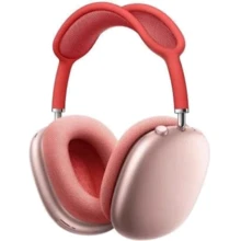 Apple AirPods Max Pink (MGYM3) : Тип конструкции Полноразмерные