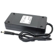Зарядний пристрій HP 230W 19.5V 11.8A 7.4 x 5.0mm HSTNN-DA12 OEM (79481): Напруга 19.5V