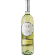 Вино Sensi "Collezione Chardonnay" (сухое, белое) 0.75л (BDA1VN-VSE075-013): Страна производитель Италия