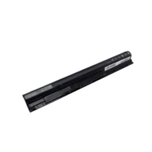 Батарея для ноутбука Dell GXVJ3 Inspiron 3451 14.8V Black 2600mAh OEM (64907): Ємність, мАг 2600
