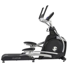 Орбитрек Tunturi Platinum Crosstrainer PRO (14PTCT2000): Тип Электромагнитный