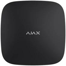 Централь охоронна Ajax Hub Plus Black: undefined undefined
