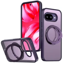 Чохол для телефона Epik Aura Fold Purple для Google Pixel 9a: Сумісність Google Pixel 9a