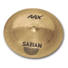 Тарелка для ударных Sabian (22016XB): Тип Чайна