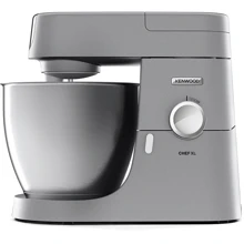 Кухонный комбайн Kenwood KVL 4100 S: Мощность, Вт 1200