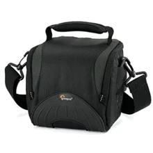 Lowepro Apex 110 AW Black: Цвет Черный