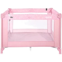 Манеж Lorelli PLAY (pink blossom): Производитель Lorelli