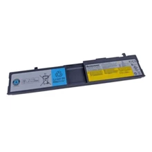 Батарея для ноутбука Lenovo-IBM L09M4T09 IdeaPad S10-3T 7.4V Black 3900mAh Orig: Емкость, мАч 3900