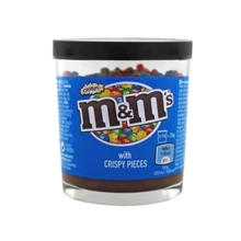 Шоколадная паста M&M's 200 г (WT3999): Вес, г 200 г