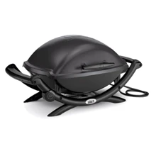 Електрогриль Weber Q240 55020079: Тип Электробарбекю