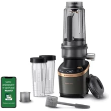 Блендер Philips HR3770/10: Мощность, Вт 1500