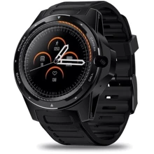 Смарт-часы Zeblaze Thor 5 Black: Емкость батареи, мАч 545