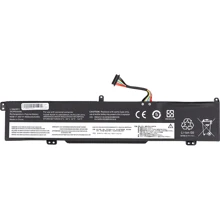 Батарея для ноутбука PowerPlant Lenovo Ideapad L340 Gaming L18M3PF1 (NB482153): Ємність, мАг 4600