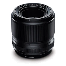 Объектив для фотоаппарата Fujifilm XF-60mm f/2.4 R Macro: Тип объектива Портретный