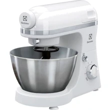 Кухонный комбайн Electrolux EKM3710: Мощность, Вт 800