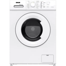 Стиральная машина Edler EWF6014: Тип машины Автомат