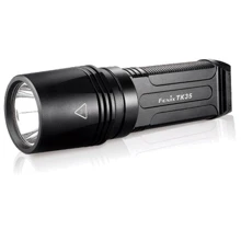 Ліхтар Fenix TK35 L2U2: Тип Тактичний