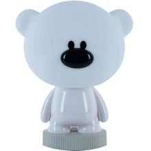 Світильник-нічник Kite LED з акумулятором Bear (K24-490-2-1): Вид Тварина