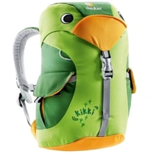 Рюкзак Deuter Kikki kiwi-emerald (2206): Виробник Deuter