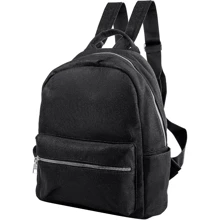 Жіночий рюкзак Valiria Fashion чорний (DETAG9003-2): Стать жіночий