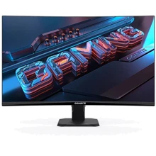 Монитор Gigabyte GS27QC-EK: Покрытие экрана антибликовое