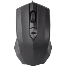 Мишка Defender Guide MB-751 Black (52751): інтерфейс підключення USB