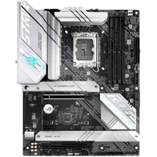 Asus ROG Strix B660-A Gaming WiFi: Оперативная память 4xDDR5 6000+ МГц, до 128 ГБ