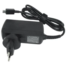 Зарядний пристрій Asus X205T 33W 19V 1.75A M-plug AS33190MU Travel Charger OEM (59115): Напруга 19V