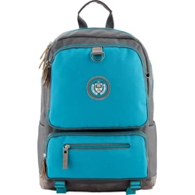 Рюкзак Kite College Line K18-888L-1: Возрастная группа от 7 до 14 лет