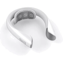 Массажер Массажер микротоковый SKG K5Pro White: Тип Массажер для шеи