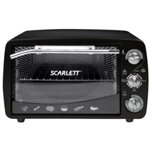 Електрична духовка Scarlett SC-099: Виробник Scarlett