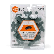 Элемент для игрового набора Hexbug Нано УГЛОВОЙ: Производитель HEXBUG