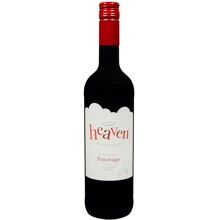 Вино Heaven Pinotage червоне сухе 0.75 л (FSH_4008005045138): Країна виробник ЮАР