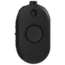 Рация Motorola CLP446E 0.5W PMR446 MODEL EMEA: Тип рация цифровая