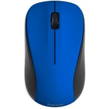 Мышь HAMA MW-300 WL Light Blue (00173021): Интерфейс подключения Wireless