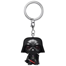 Игровая фигурка на клипсе FUNKO POP! cерии Звездные Войны - Дарт Вайдер (53049): Тип Игровая фигурка
