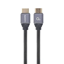 Кабель и переходник Cablexpert (CCBP-HDMI-3M) HDMI - HDMI v.2.0, 3м: Тип кабель