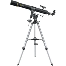 Телескоп National Geographic 90/900 EQ3 (9070000): Виробник National Geographic