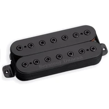 Звукосниматель Seymour Duncan M Holcomb Omega Bridge Black 11102-62-B): Производитель Seymour Duncan